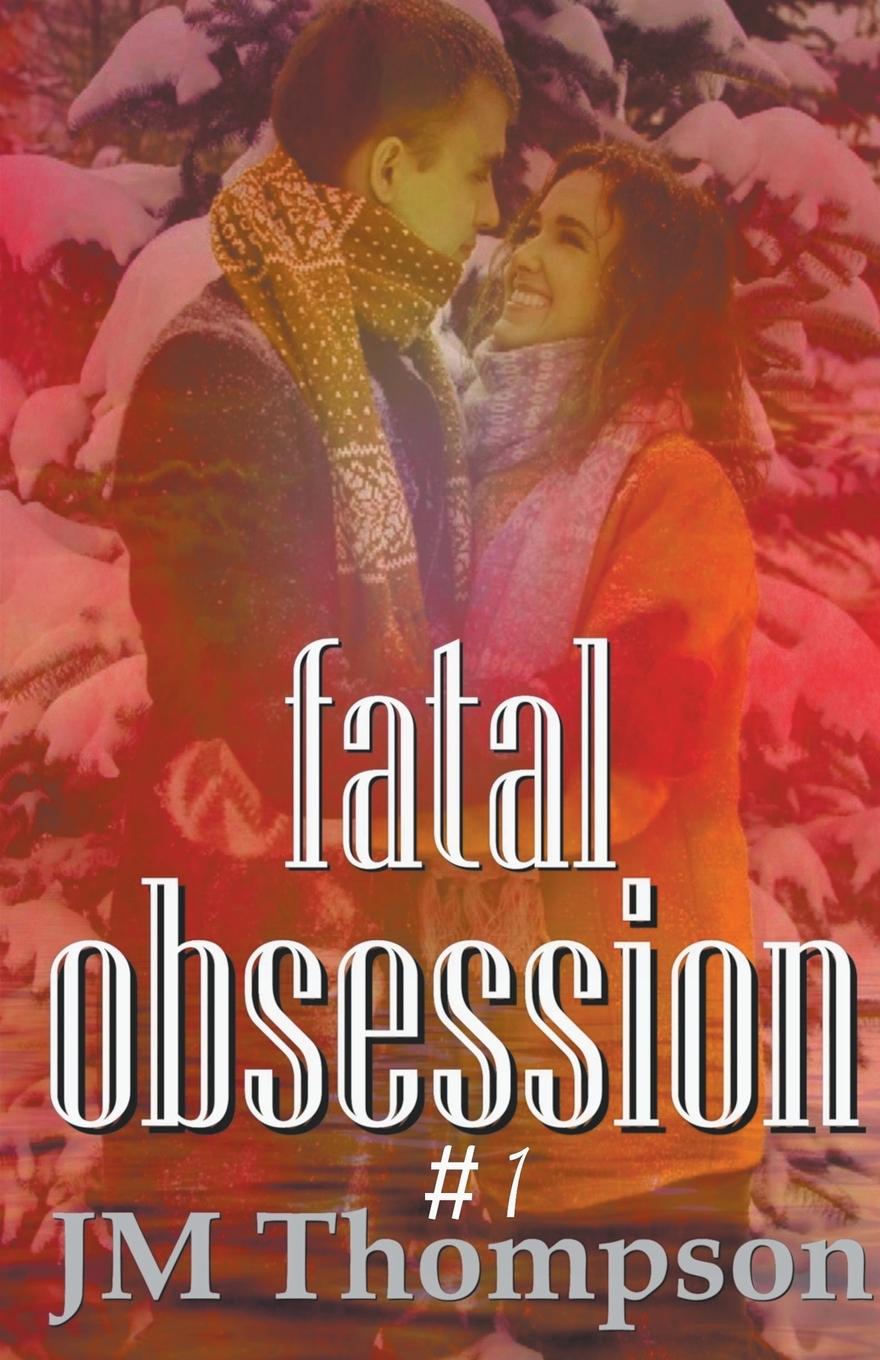 Knjiga Obsession 1 johny thompson