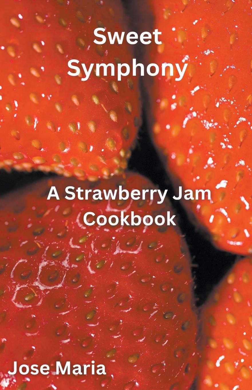 Book Sweet Symphony Jose Maria