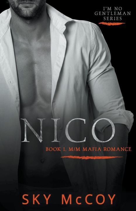 Knjiga Nico Sky McCoy