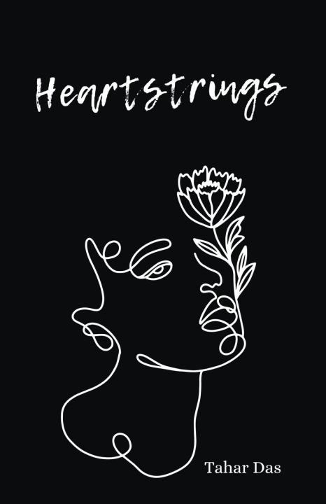 Knjiga Heartstrings Tahar Das