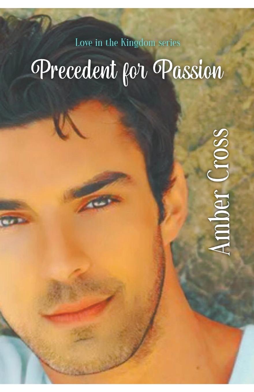 Kniha Precedent for Passion Amber Cross