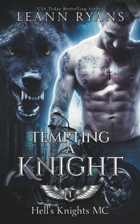 Book Tempting a Knight Leann Ryans