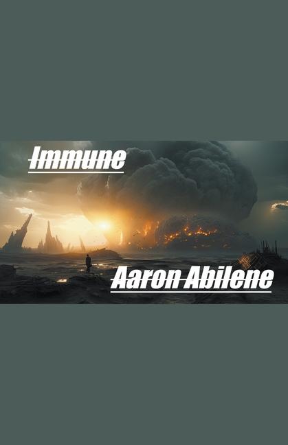 Knjiga Immune Aaron Abilene