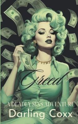 Buch Greed Darling Coxx