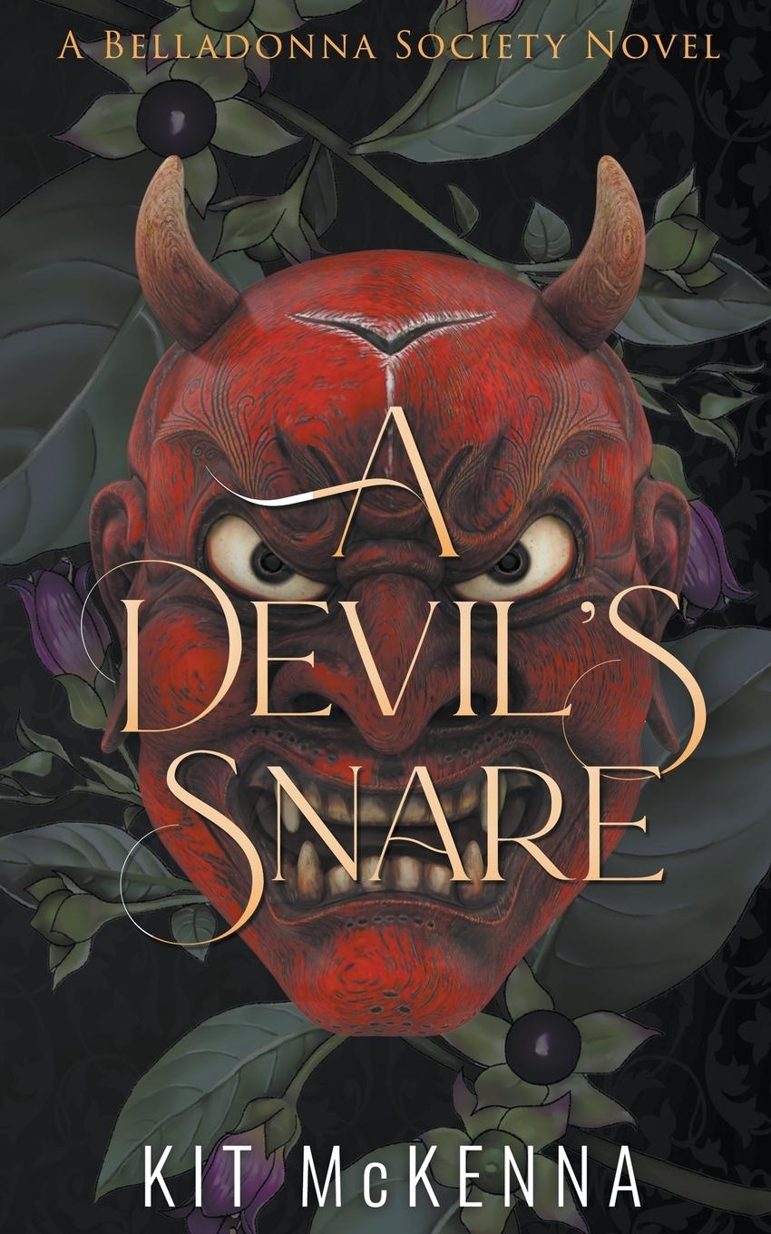 Book A Devil's Snare Kit McKenna