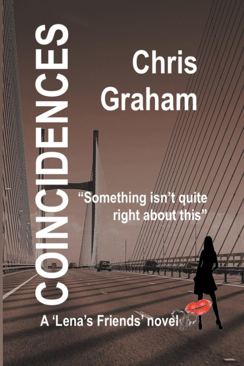 Book Coincidences Chris Graham