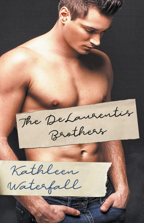 Book The DeLaurentis Brothers Collection Kathleen Waterfall