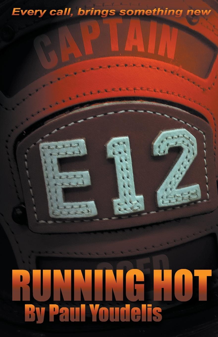 Knjiga Running Hot Paul Youdelis