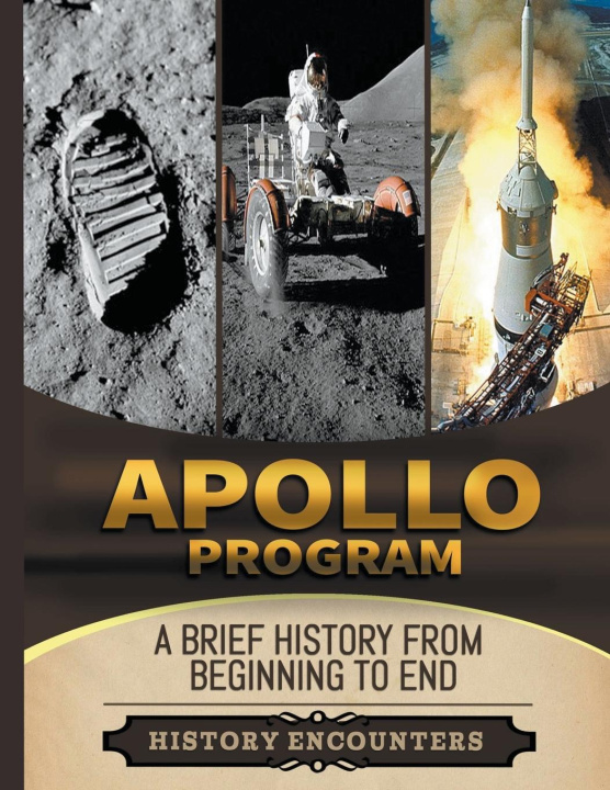 Carte Apollo Program 