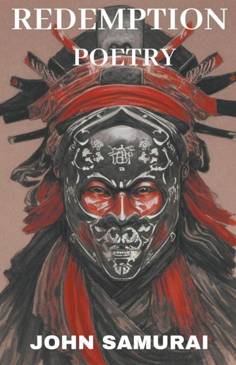 Knjiga Redemption John Samurai