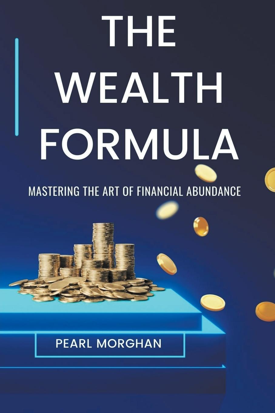 Kniha The Wealth Formula 