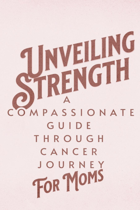 Knjiga Unveiling Strength DNT Publishing