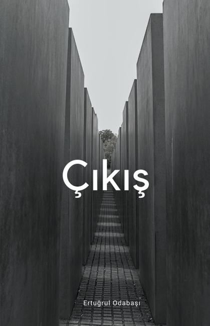 Carte Çıkış ERTUGRUL ODABASI