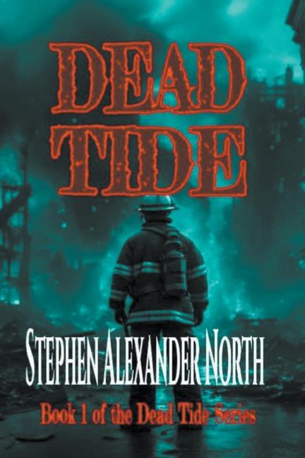 Buch Dead Tide Stephen Alexander North