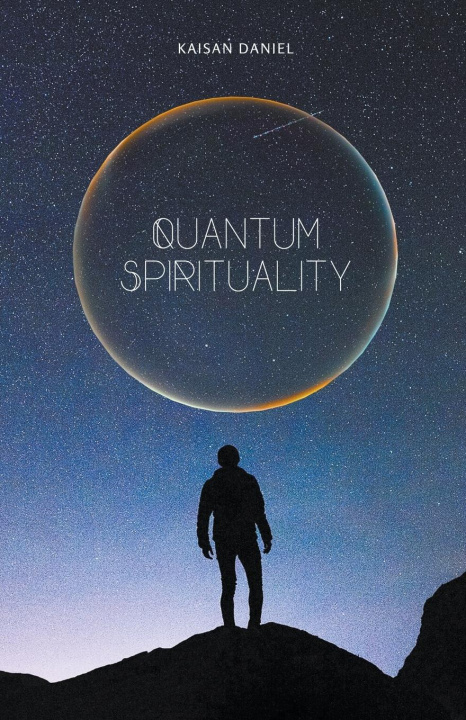 Książka Quantum Spirituality 