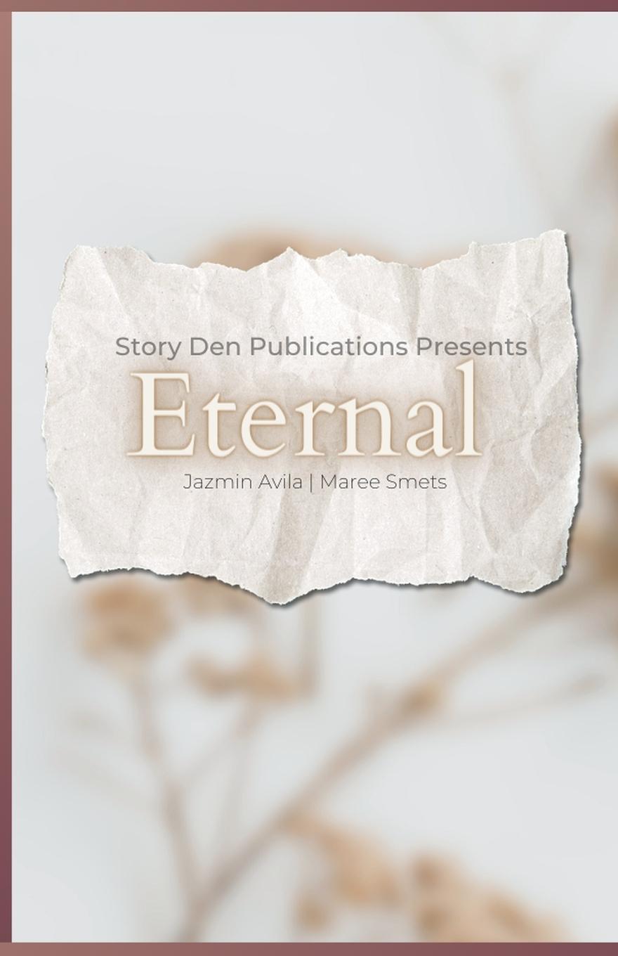 Knjiga Eternal Story Den Publications