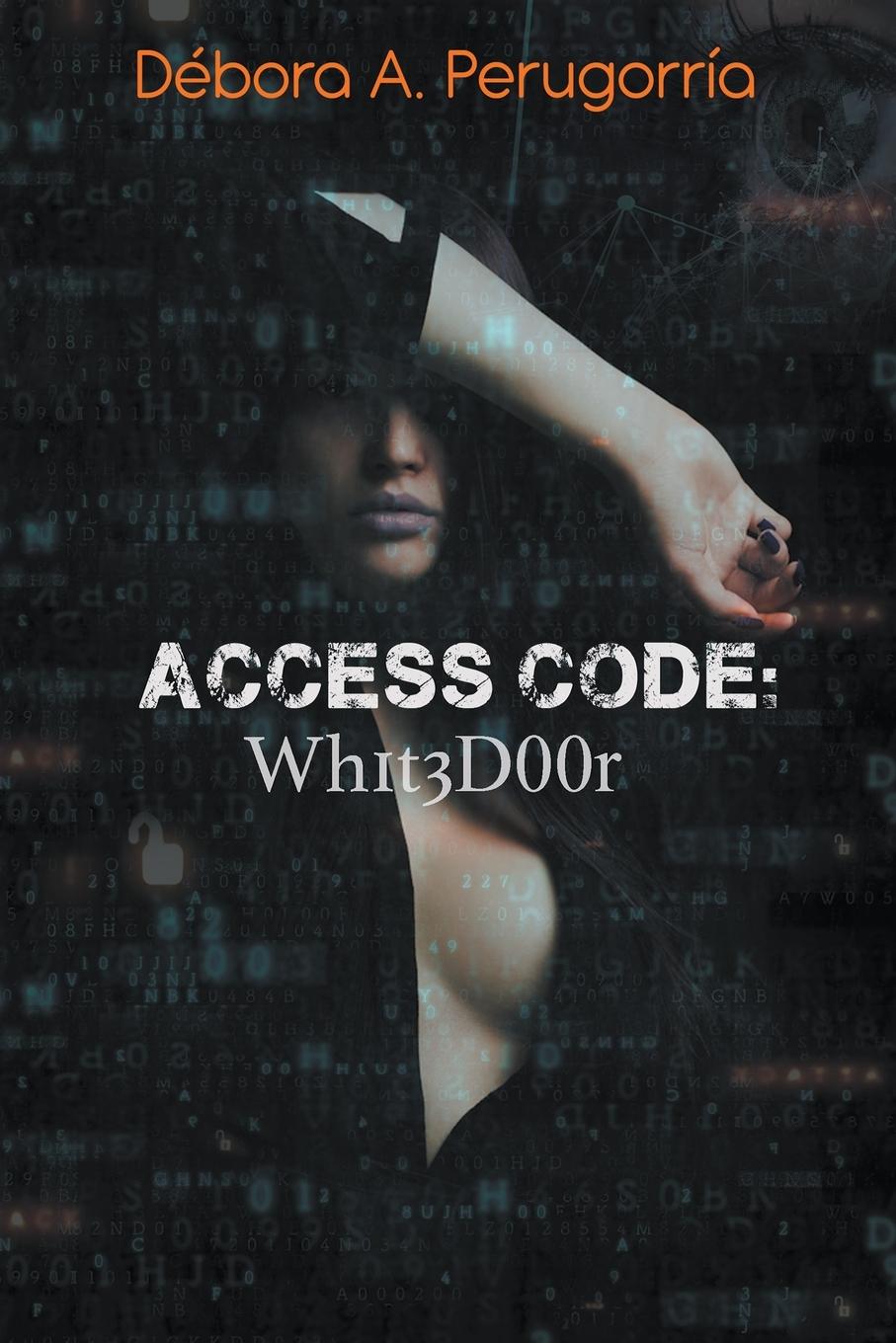 Knjiga Access Code Débora A. Perugorría