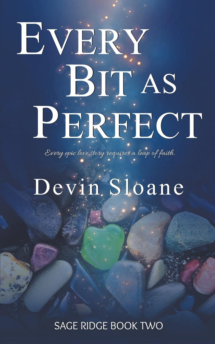 Knjiga Every Bit As Perfect Devin Sloane