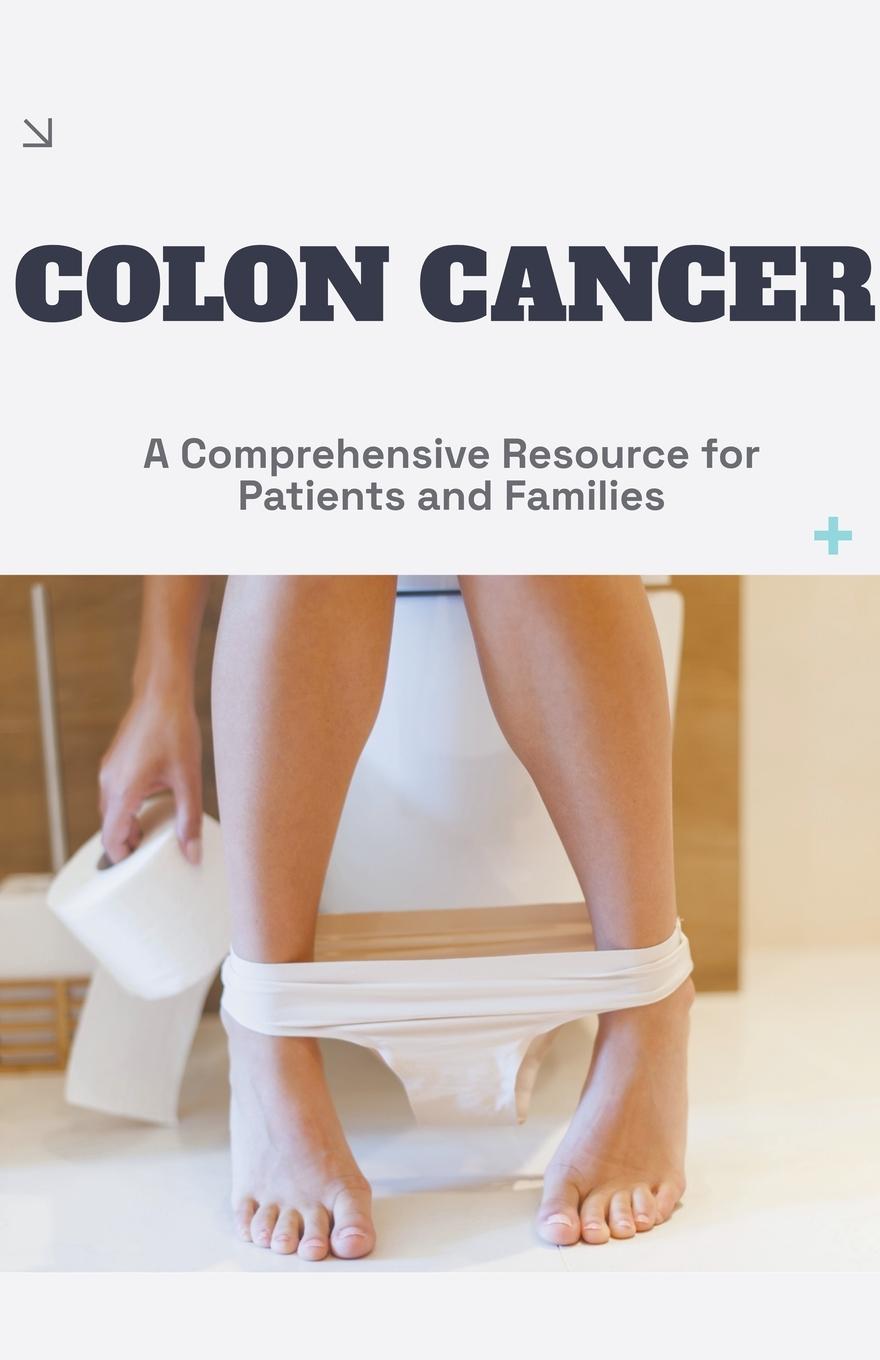 Kniha Colon Cancer 