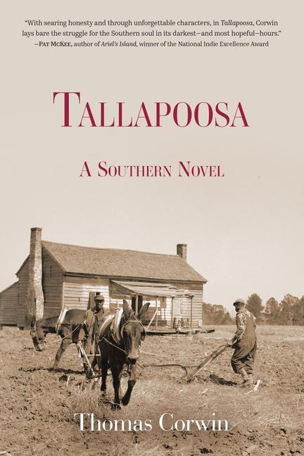 Libro Tallapoosa Thomas Corwin