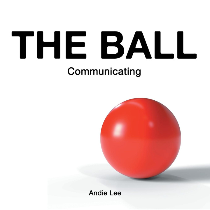Knjiga The Ball Andie Lee