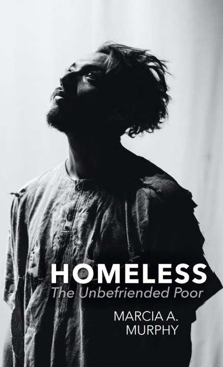Book Homeless Marcia A. Murphy