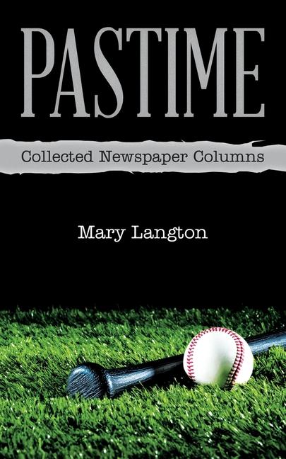 Livro Pastime Mary Langton