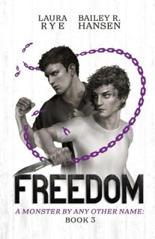 Buch Freedom Bailey R Hansen