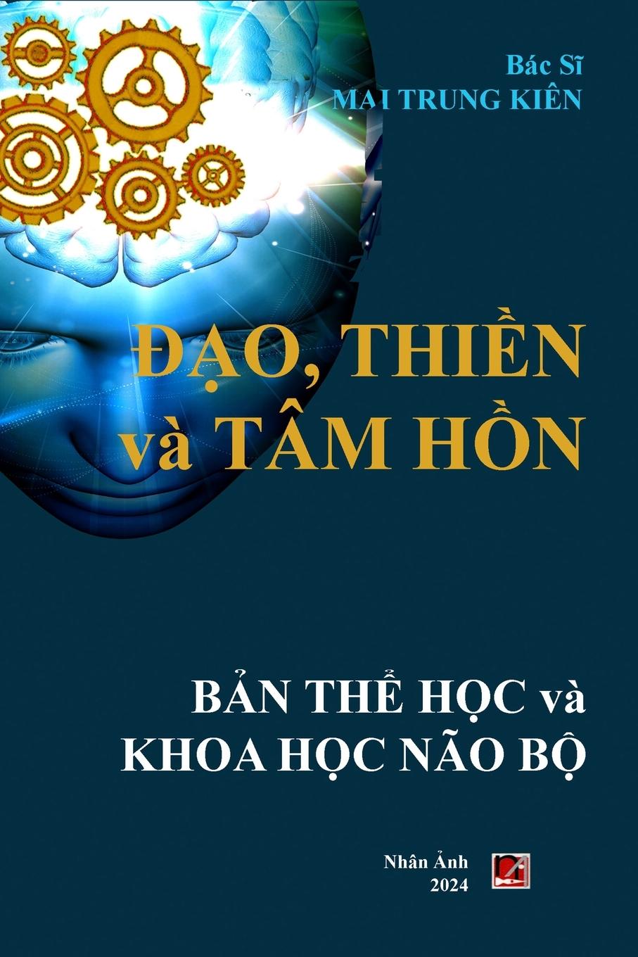 Kniha ??o, Tâm H?n V? Thi?n Trung Kien Mai