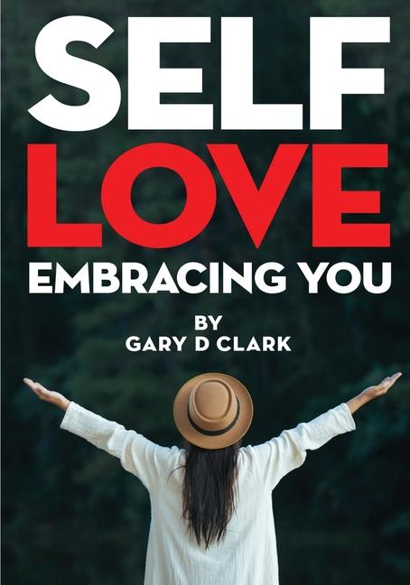 Book Self Love Gary Clark