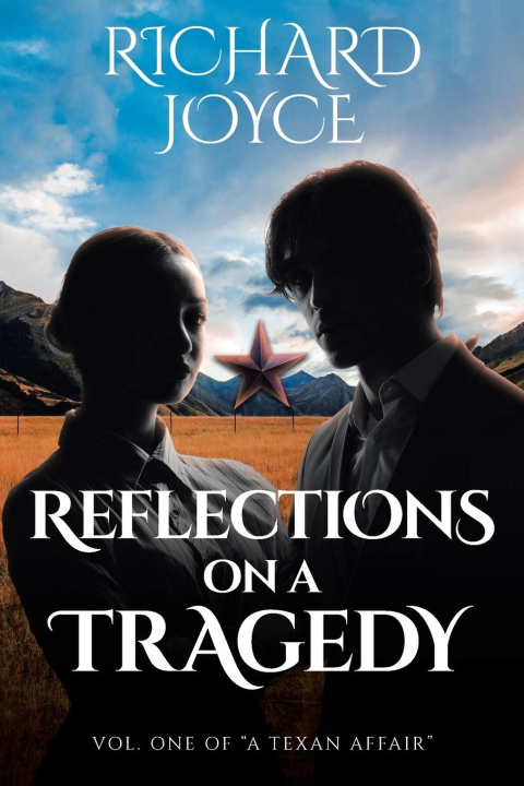 Kniha Reflections On A Tragedy Richard Joyce