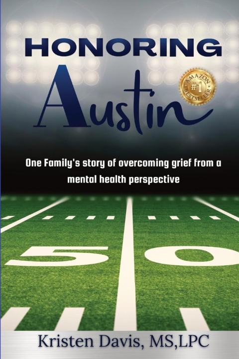 Buch Honoring Austin Kristen Davis