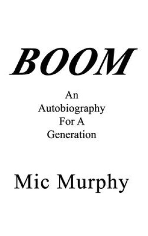 Knjiga Boom 