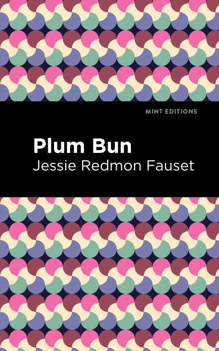 Book Plum Bun Jessie Redmon Fauset