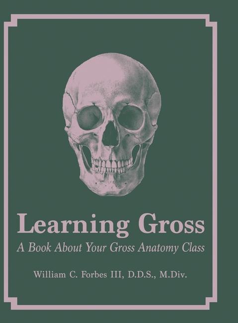 Knjiga Learning Gross 