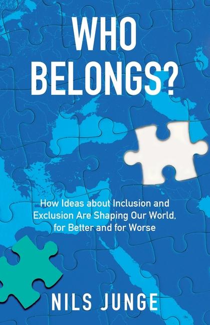 Book Who Belongs? Nils Junge