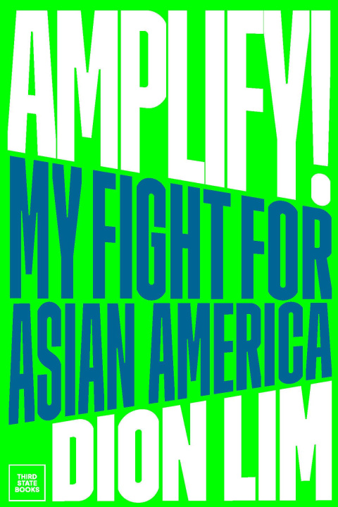 Libro Amplify! 