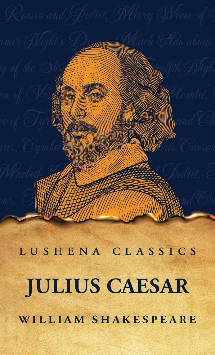 Knjiga Julius Caesar 