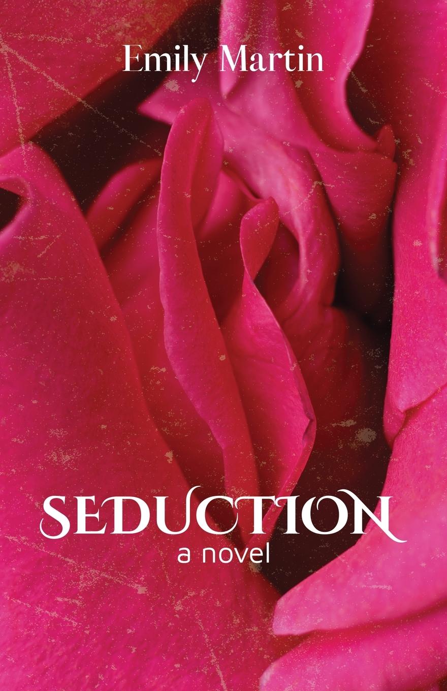 Book Seduction Emily Martin