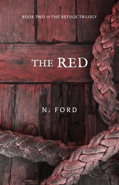 Buch The Red N. Ford