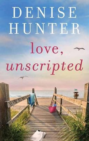 Knjiga Love, Unscripted 