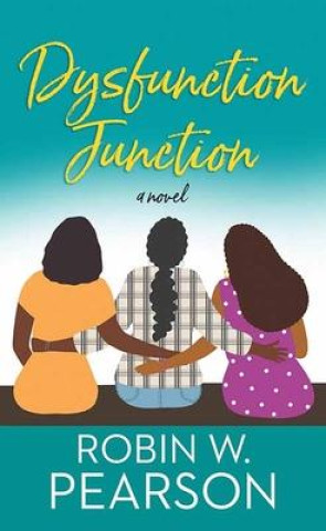Knjiga Dysfunction Junction 
