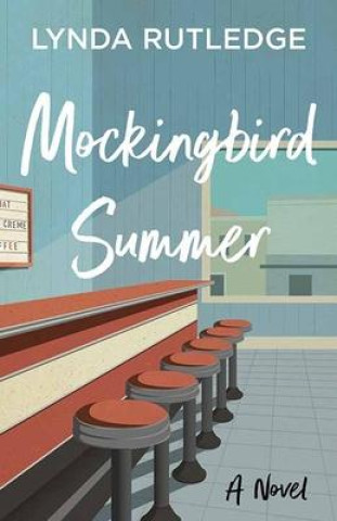 Knjiga Mockingbird Summer 