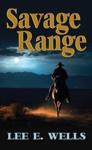 Knjiga Savage Range 