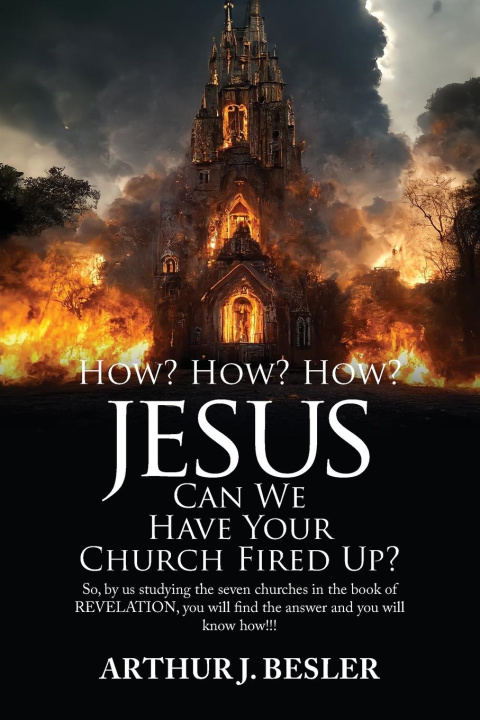 Knjiga How? How? How? Arthur J. Besler