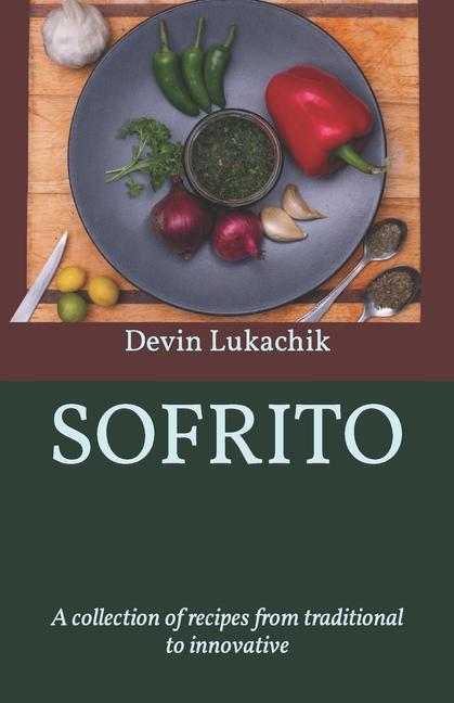 Knjiga Sofrito Devin Lukachik