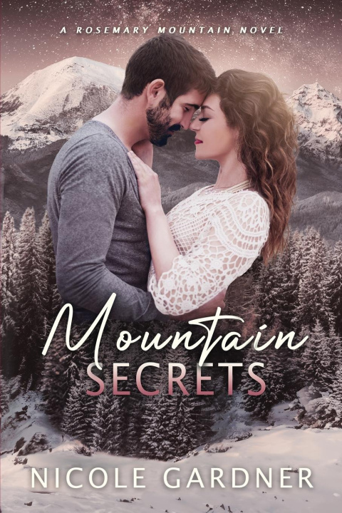 Book Mountain Secrets Nicole Gardner