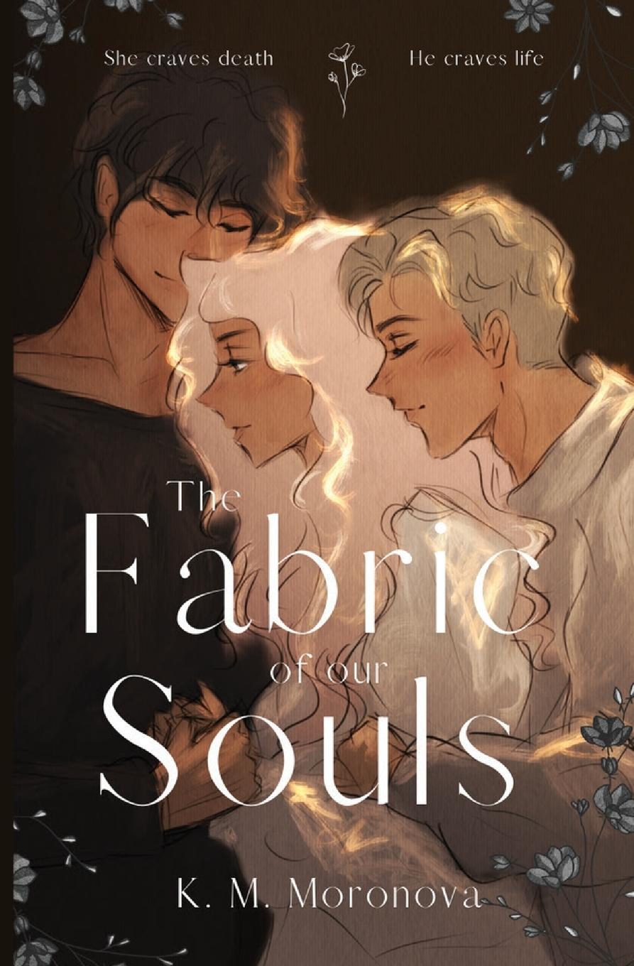 Книга The Fabric of our Souls 