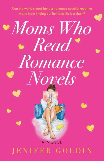 Knjiga Moms Who Read Romance Novels 