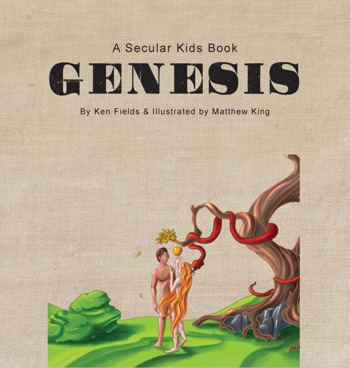 Book Genesis Matthew King